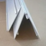 zoccolino pvc