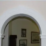 Arco in cartongesso