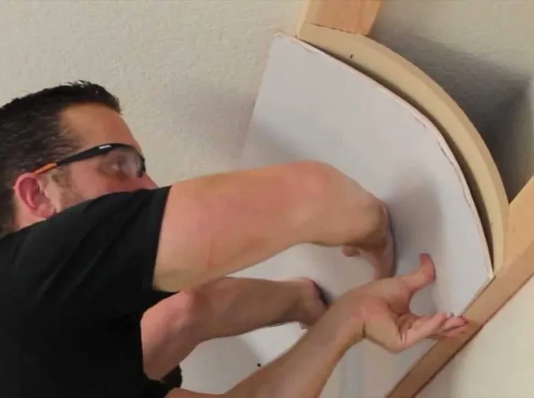 progettare un arco