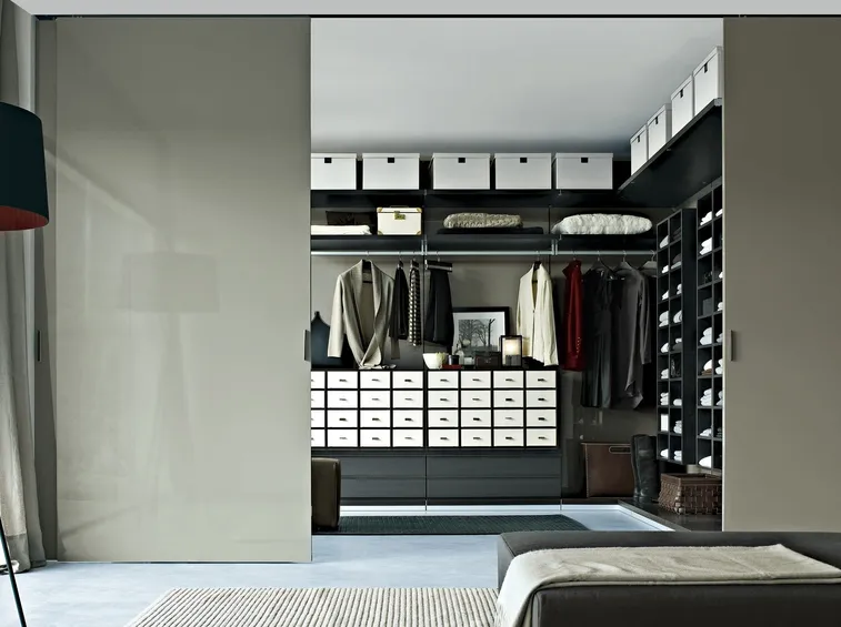 cabina armadio