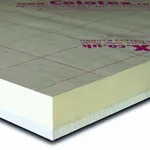 cartongesso coibentato