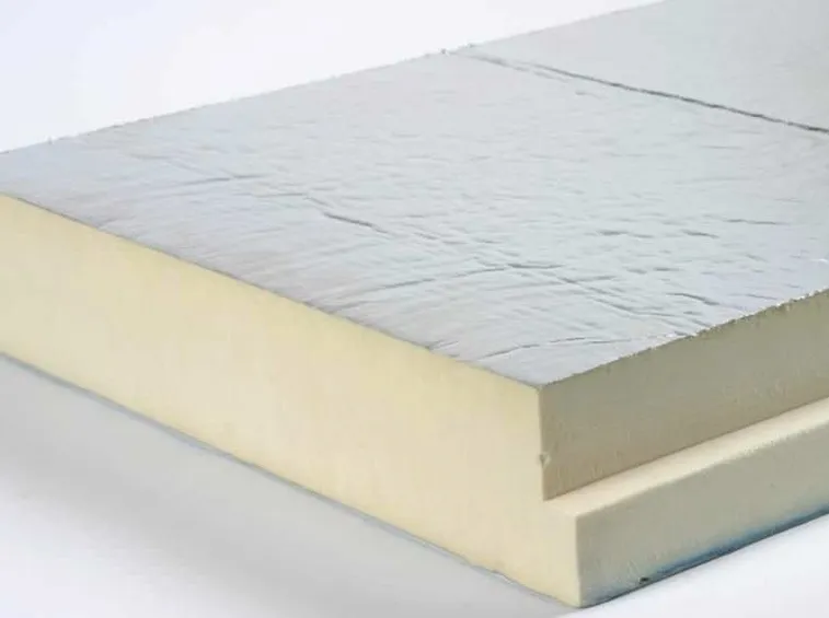 cartongesso coibentato