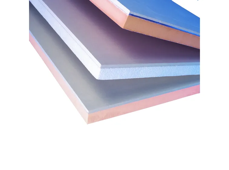 cartongesso isolante