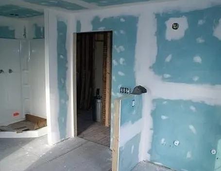 Cartongesso fai da te