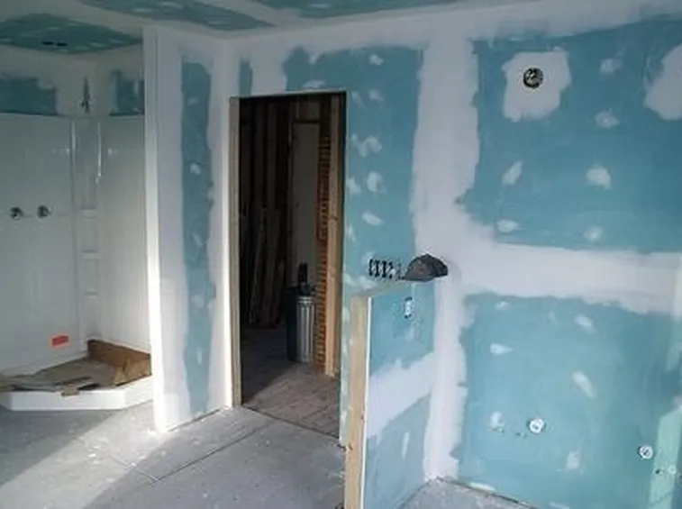 Cartongesso fai da te