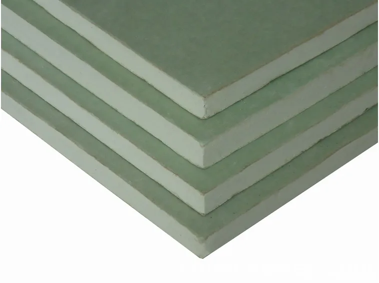 cartongesso idropellente