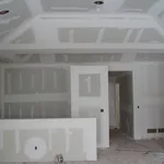 Lavori in cartongesso