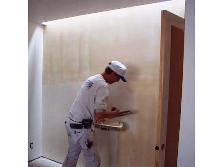 pareti in cartongesso