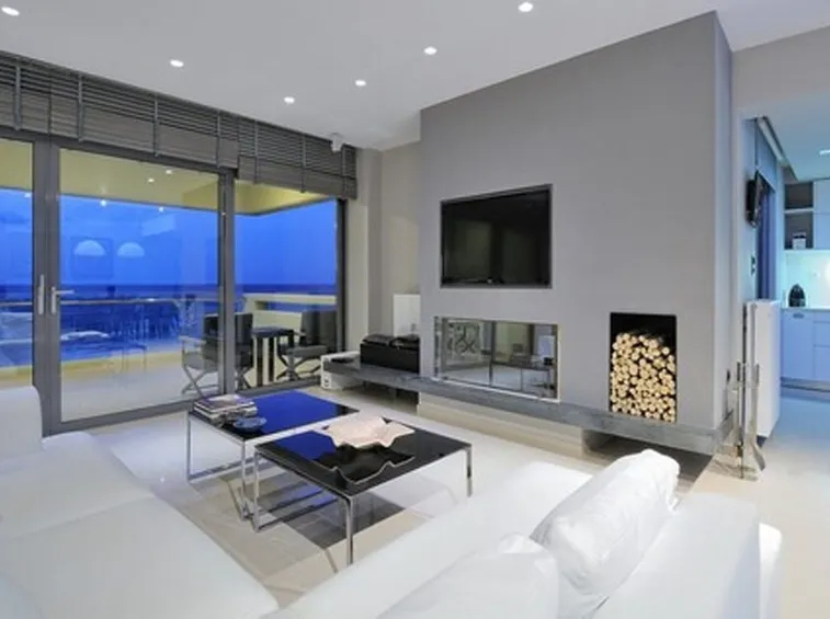 soffitto con led
