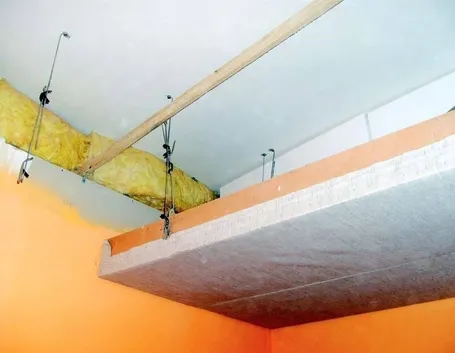 Controsoffitto