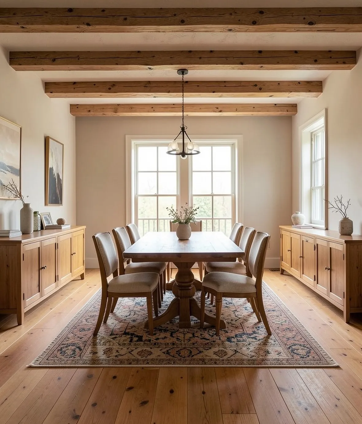 perline in legno 