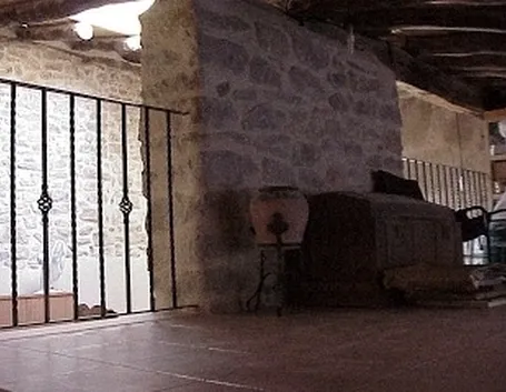 Soppalchi in ferro
