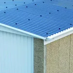 copertura tetto in pvc