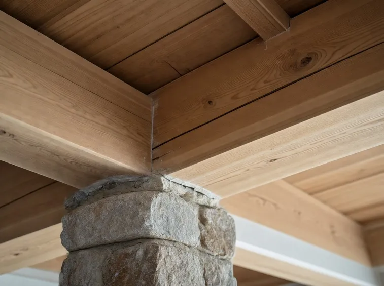 legno lamellare caratteristiche e vantaggi