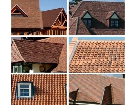Coperture per esterni