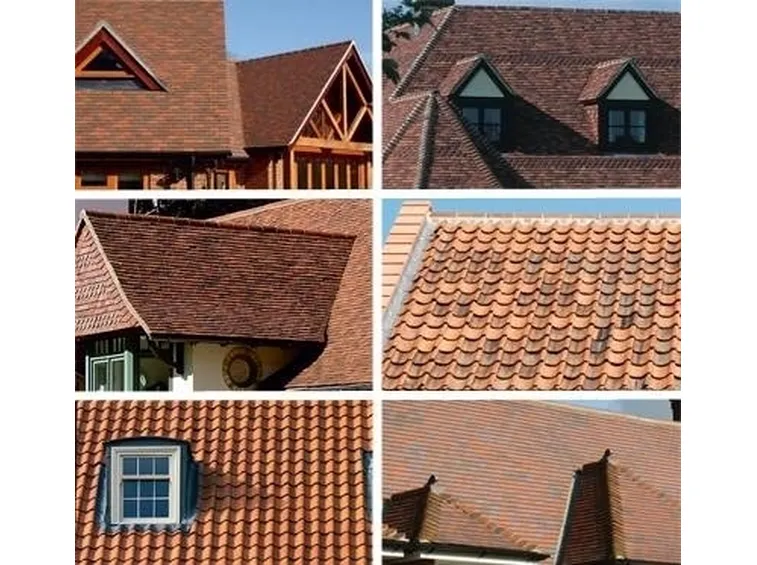 Coperture per esterni