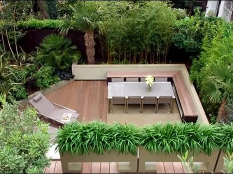 Coperture terrazzi