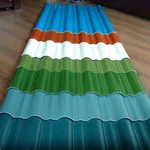 Coperture tetti in pvc