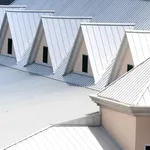 lastre in pvc tetto