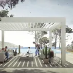 pergola