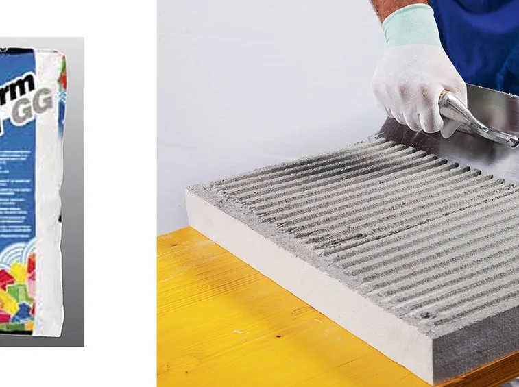 mapetherm mapei