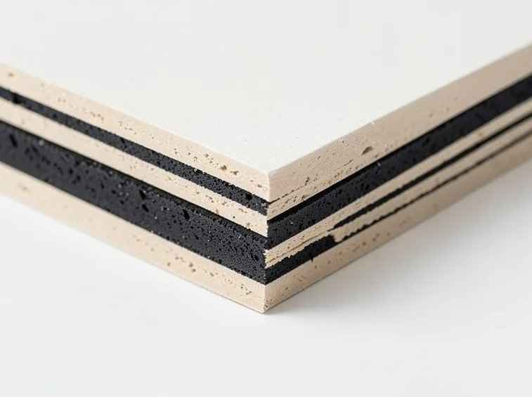 Alcune note di base sul cartongesso
