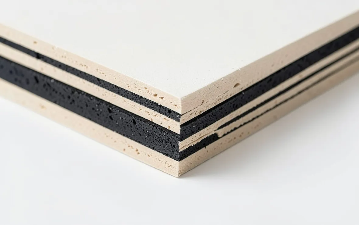 Alcune note di base sul cartongesso
