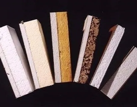 Alcune note sul cartongesso