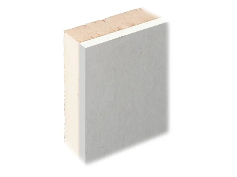Intonaco termico