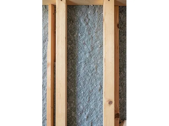 pareti isolanti 