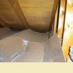 Isolamento termico solaio