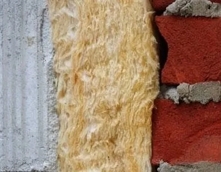 Isolanti per muri