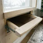Da dove entra l'aria fredda: cielino, passacinghia e feritoia del telo