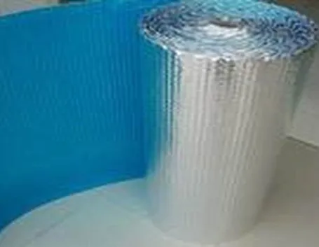Materiali isolanti termici