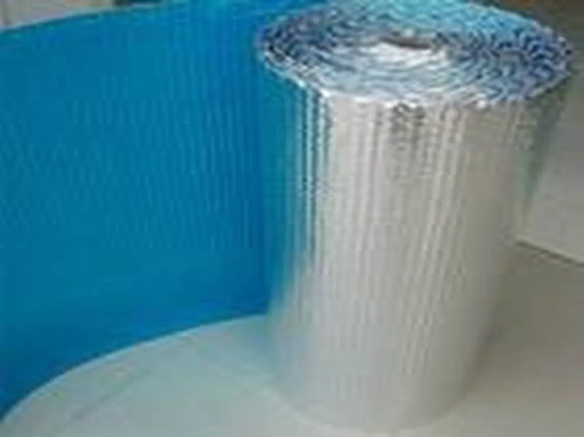 Materiali isolanti termici