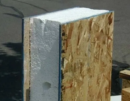 Pannelli fonoisolanti