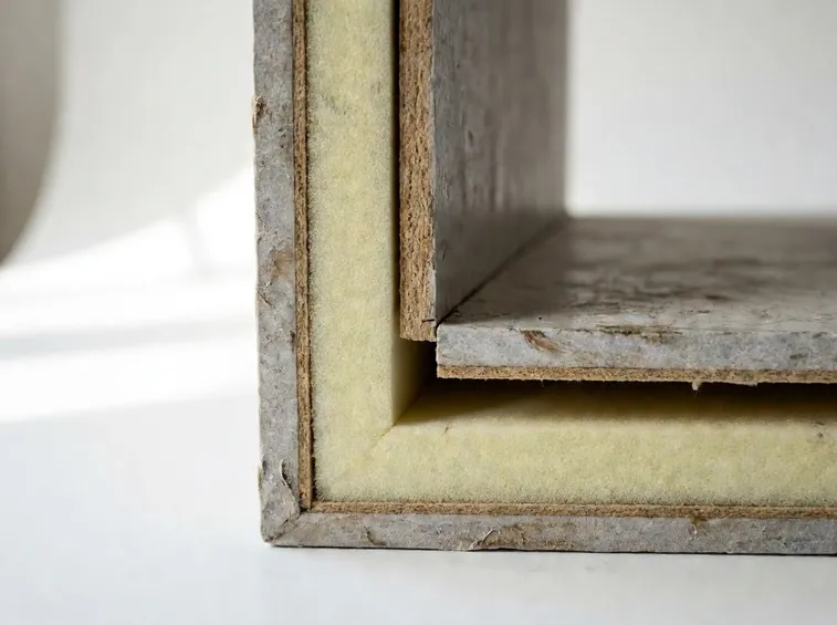 Caratteristiche materiali