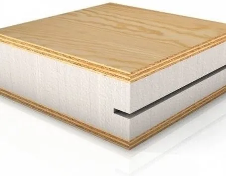 Pannelli isolanti termici