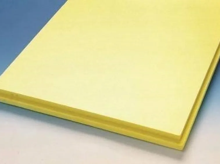 Pannelli isolanti termici