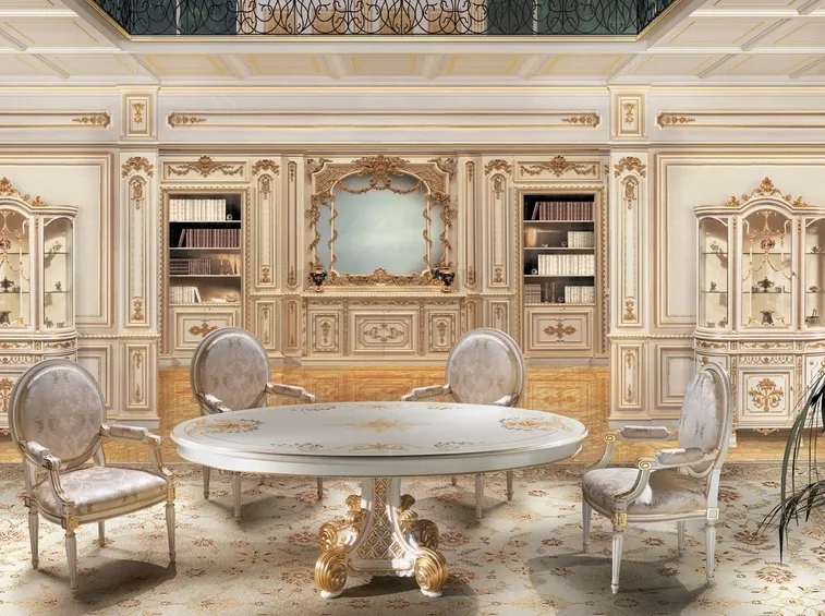 boiserie