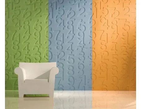 Decorazioni pareti