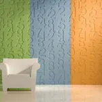 Decorazioni pareti