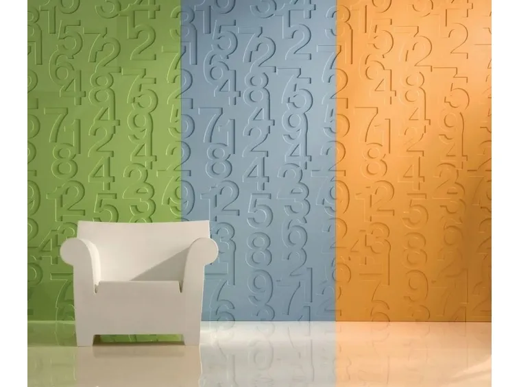 Decorazioni pareti