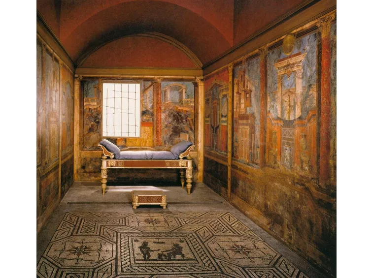 stile pompeiano1
