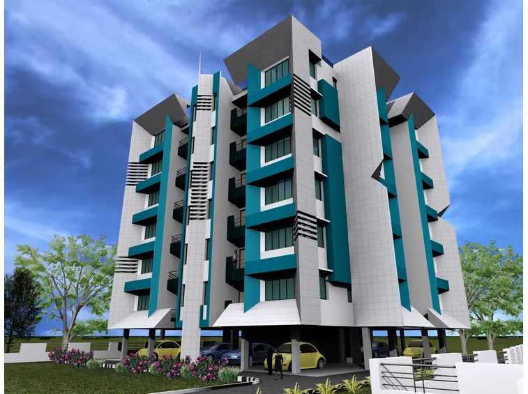 contenstazioni edificio