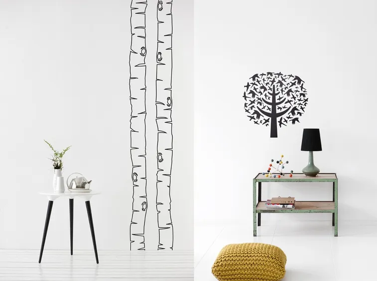 decorazioni per interni
