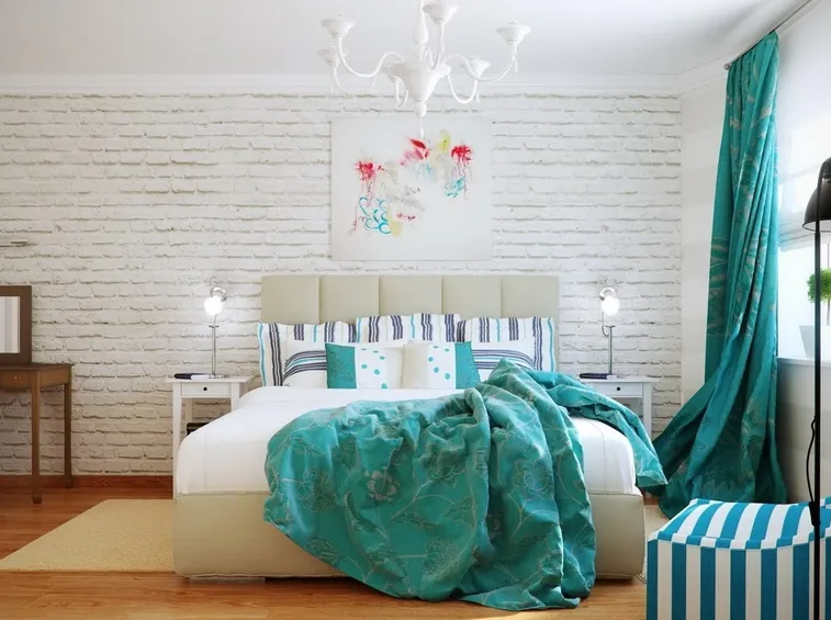 decorazioni camera da letto