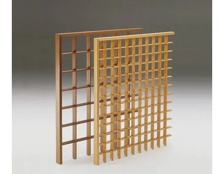 I divisori interni in legno si stanno diffondendo sempre più