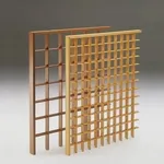 I divisori interni in legno si stanno diffondendo sempre più