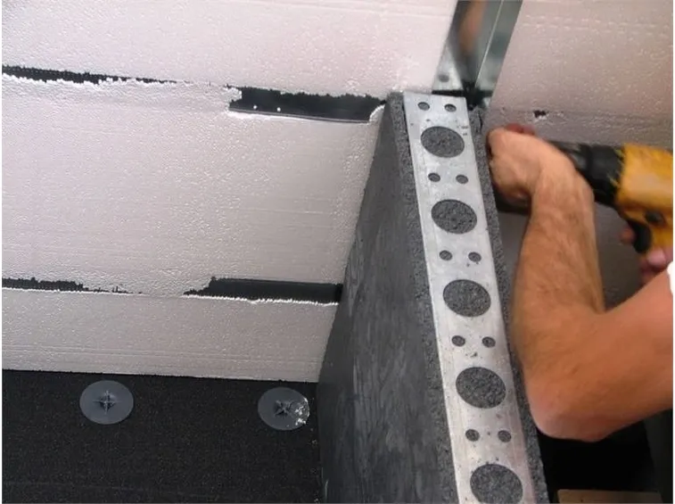 I divisori interni in legno servono a creare nuovi spazi all'interno della propria abitazione